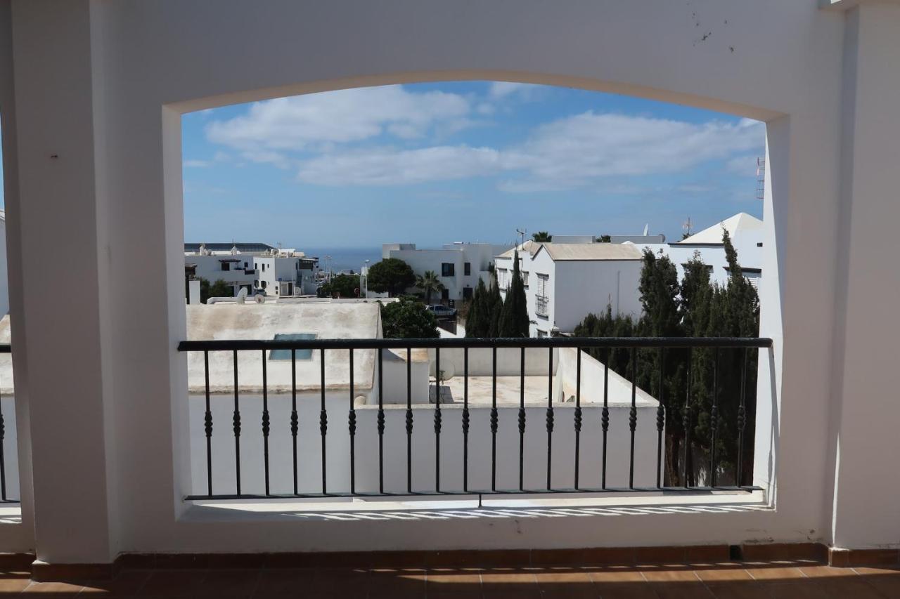 Comfortable And Modern Apartment Next To The Avenida Central In Тиас Экстерьер фото